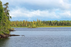 Bonar Lake